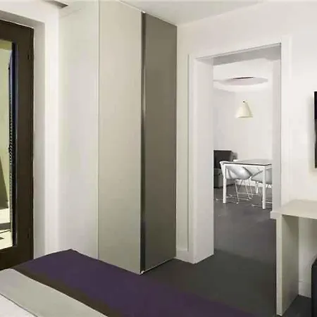 In - Istrien 49921 Apartment Pula