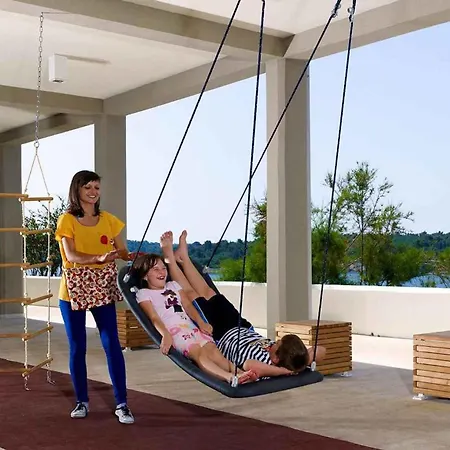 شقة In - Istrien 49921 بولا